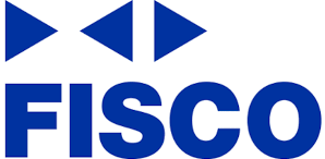 フィスコ（FISCO） ロゴ
